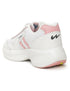 HALL White Women's Sneakers